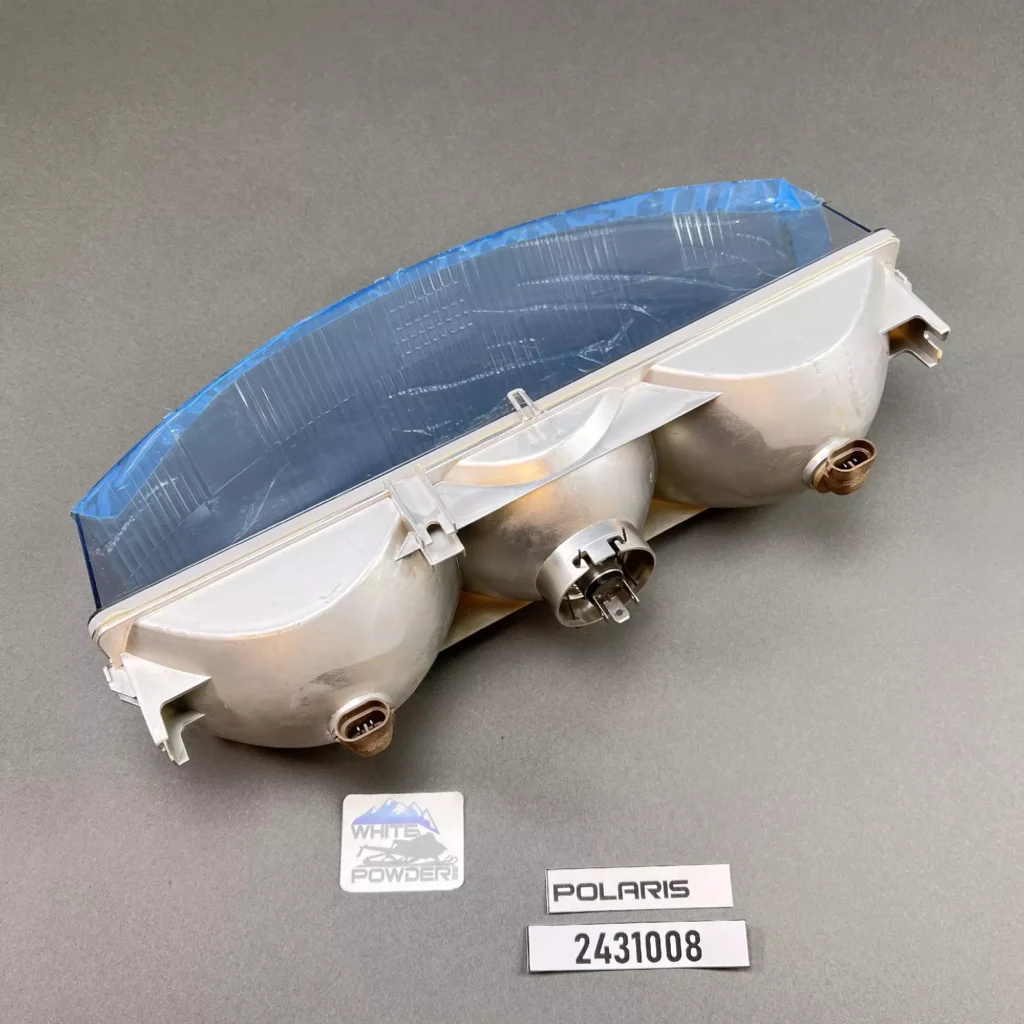 Polaris 2431008