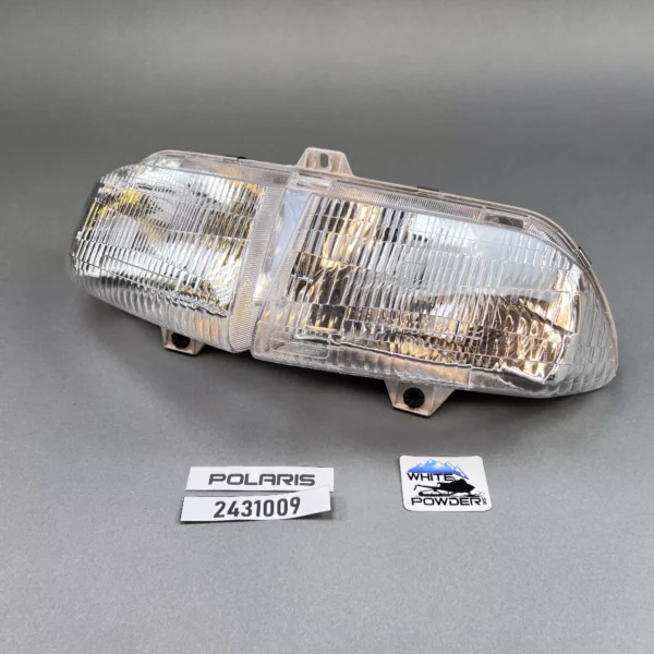 Polaris 2431009