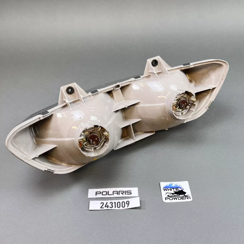 Polaris 2431009
