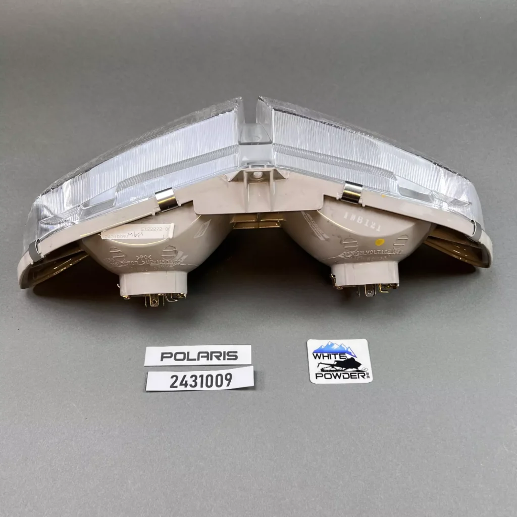 Polaris 2431009