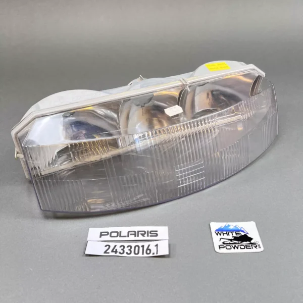 Polaris 2433016