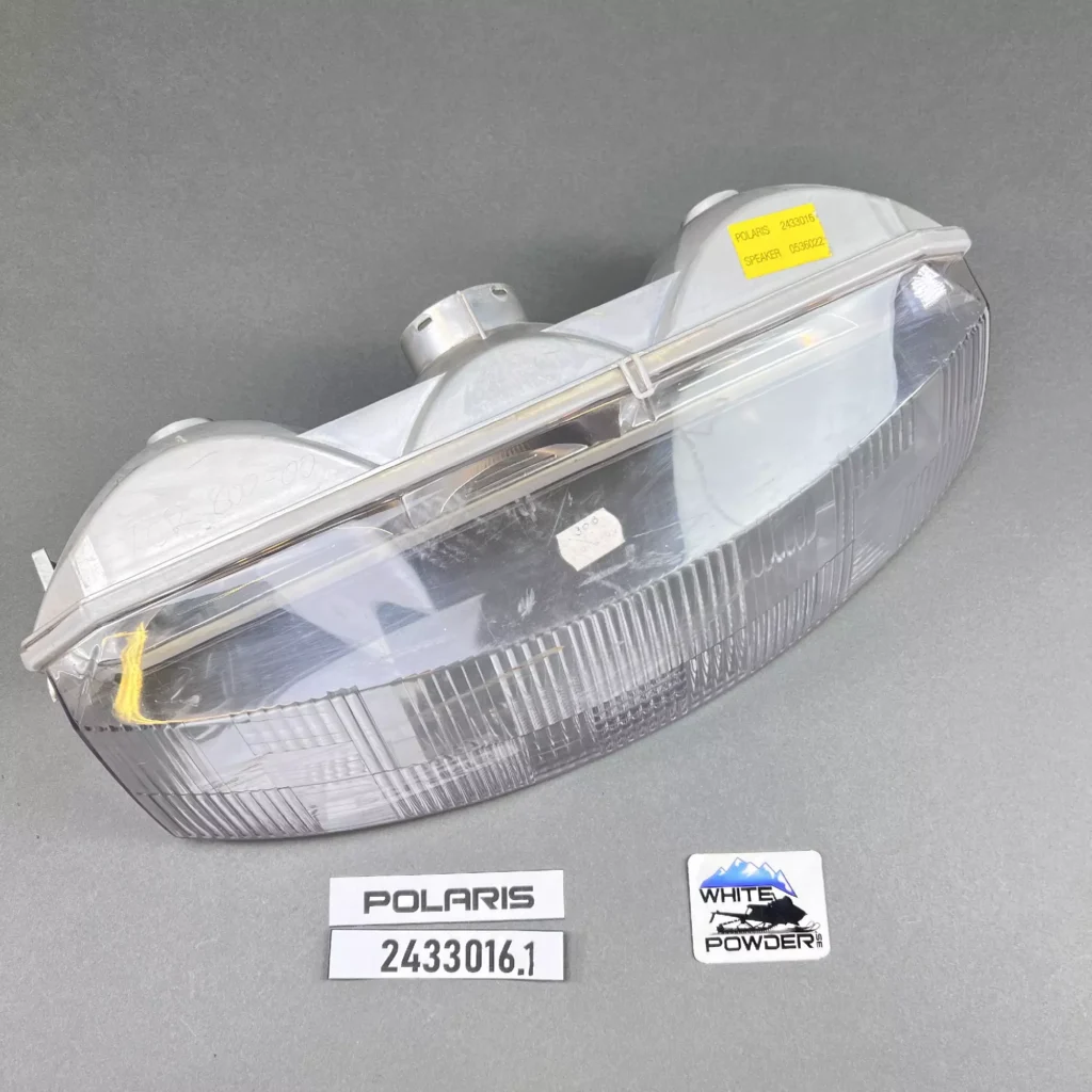 Polaris 2433016