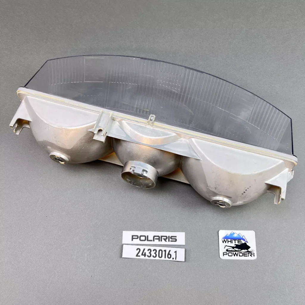 Polaris 2433016