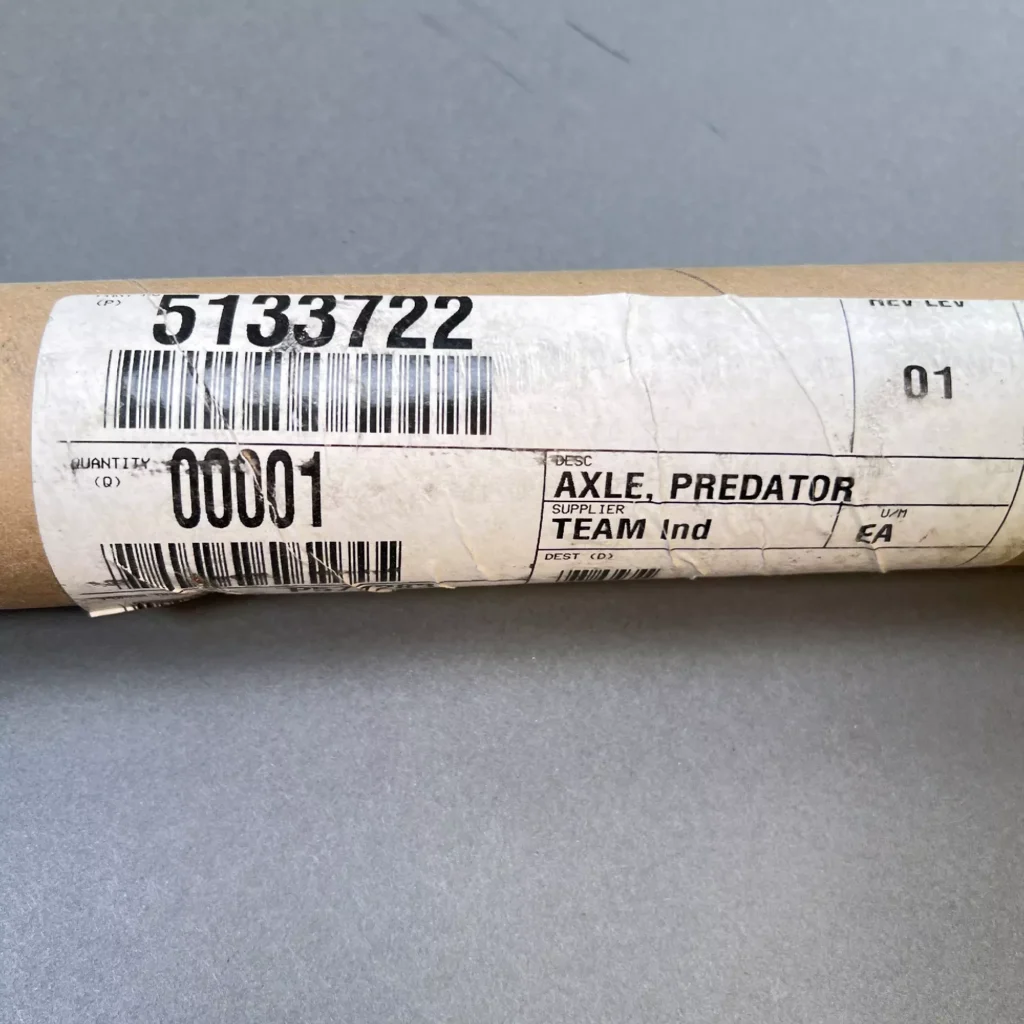 Polaris 5133722