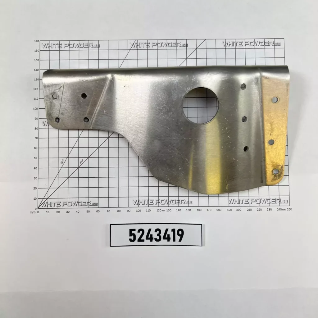 Polaris 5243419
