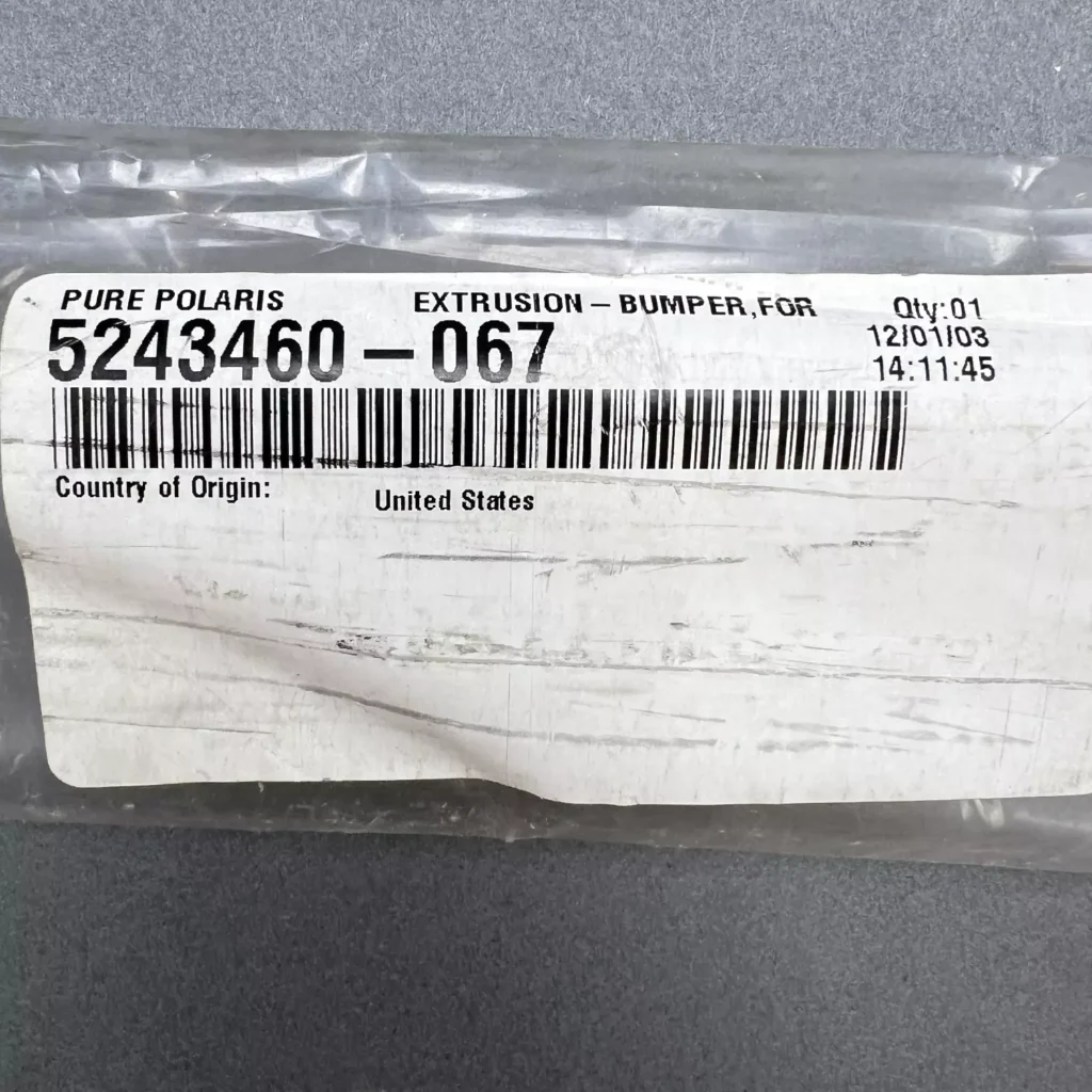 Polaris 5243460-067