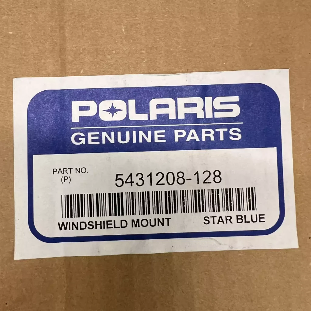 Polaris 5431208-128