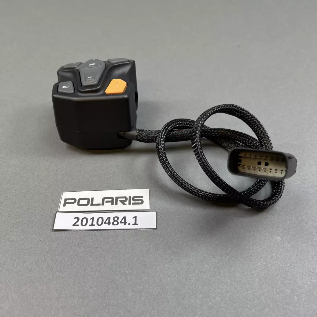 Polaris 2010484