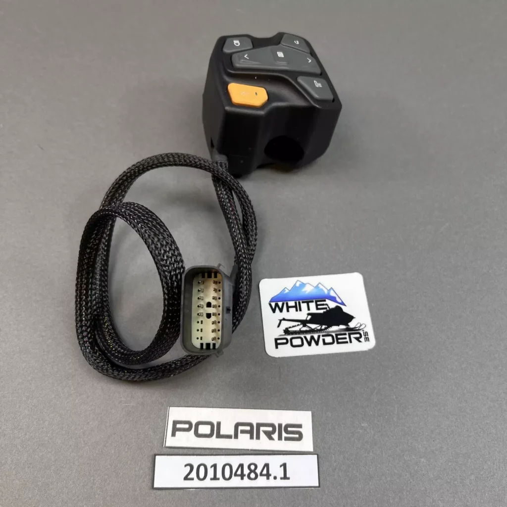 Polaris 2010484
