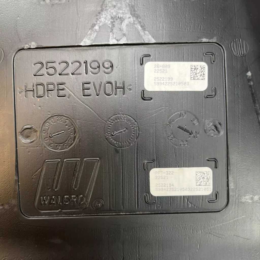 Polaris 2522198