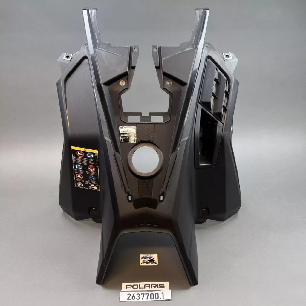 Polaris 2637700