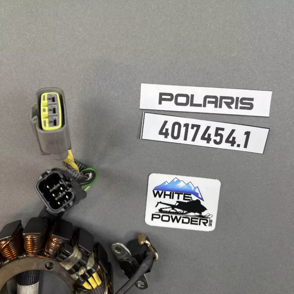 Polaris 4017454