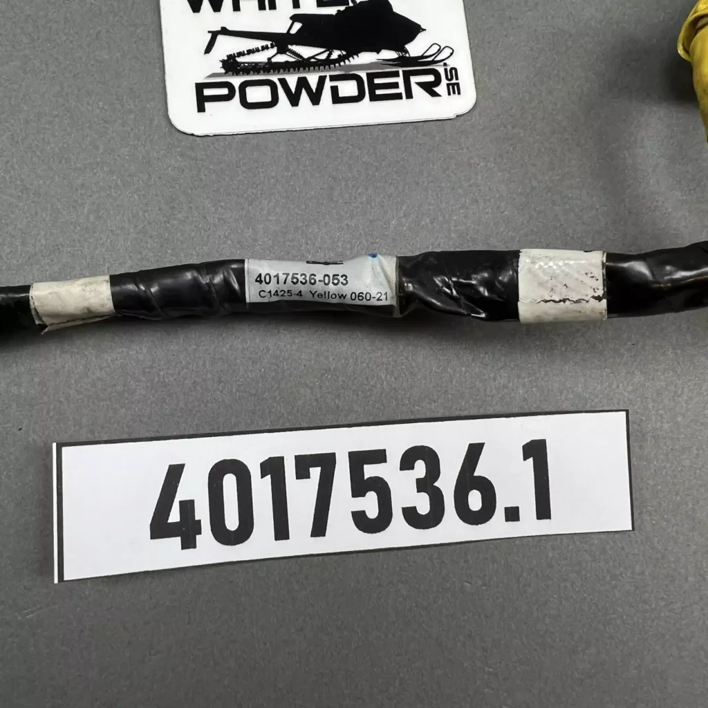 Polaris 4017536