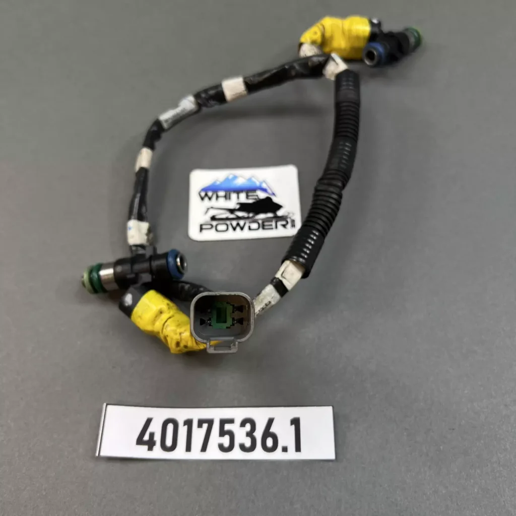 Polaris 4017536