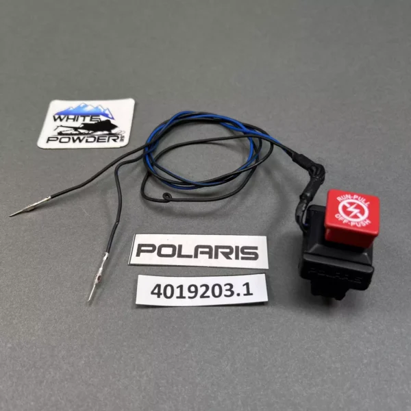 Polaris 4019203