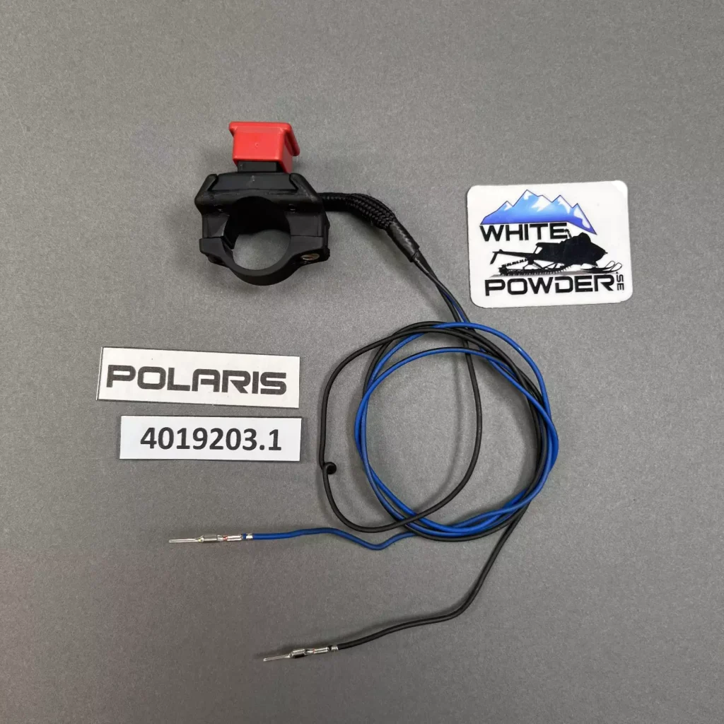 Polaris 4019203