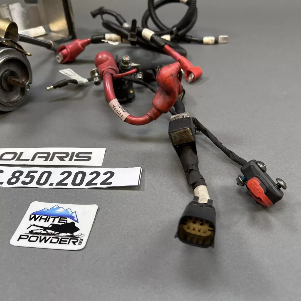 Polaris