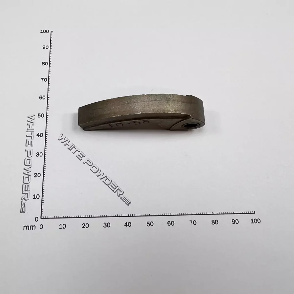 Variator vikt 10-58