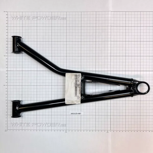 Polaris 1015125-067 - UCA, FRONT, LH, BL