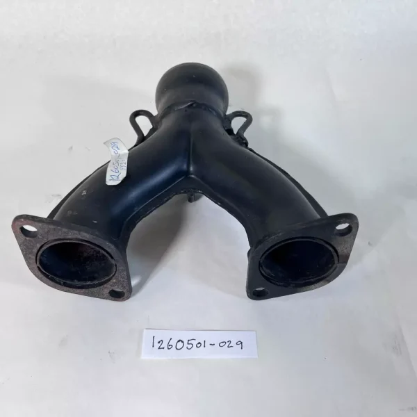 Polaris 1260501-029 Manifold - Y rör