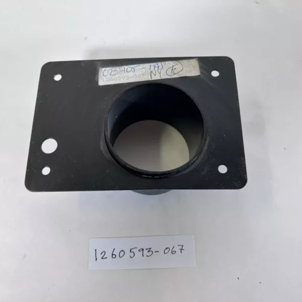 Polaris 1260593-067 OUTLET - Avgasutsläpp