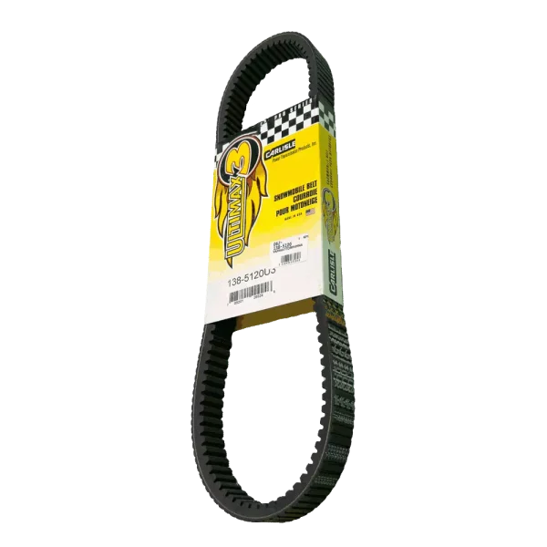 Carlisle Ultimax 138-5120U3