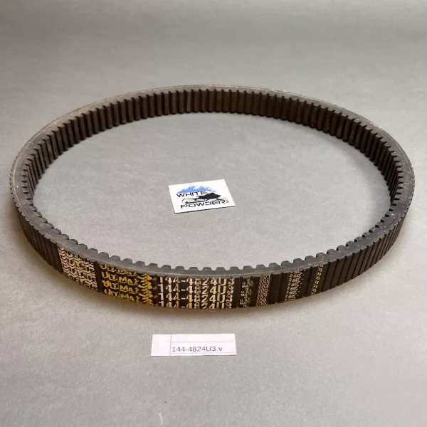 Carlisle Ultimax 144-4824U3 Variatorrem