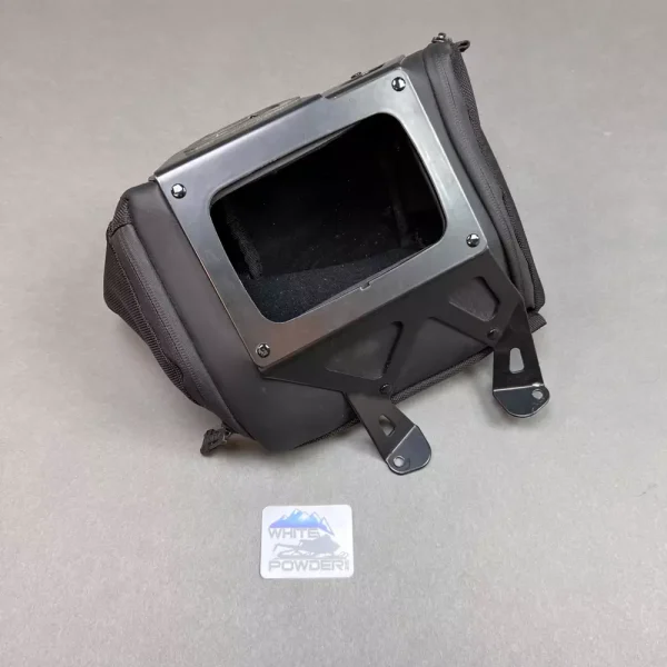 Polaris 2686583 - Defroster Bag för pidd med gps uttag PRO-RIDE