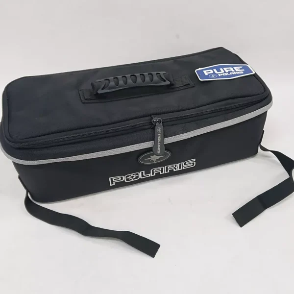 Polaris 2875491 - IQ / RMK Rear close off bag