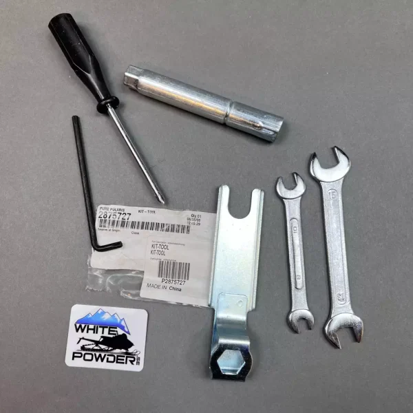 Polaris 2875727 - Tool Kit