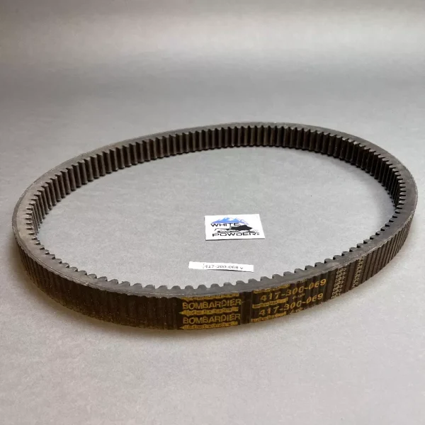 BOMBARDIER 417-300-069