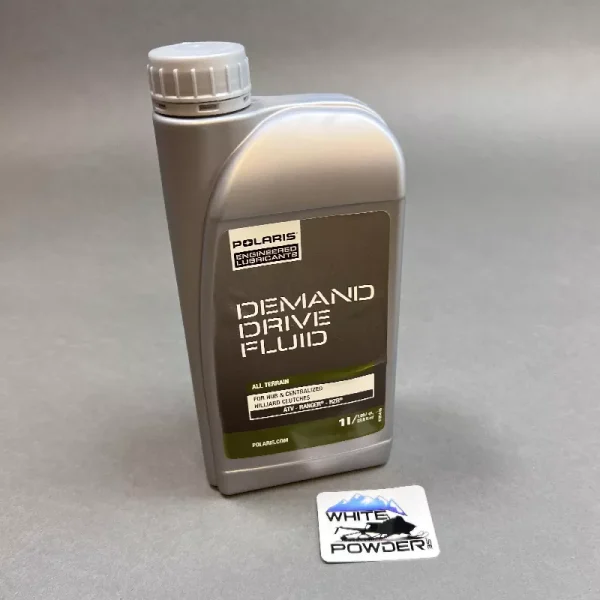 Polaris Demand Drive Fluid 502563