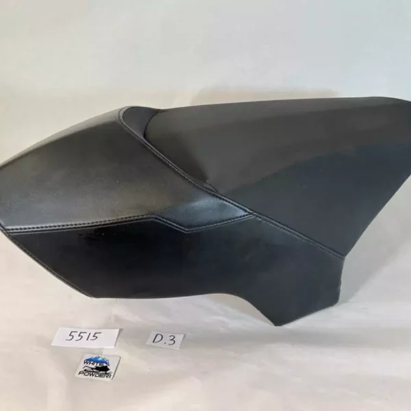 LYNX 510005515 - Dyna svart