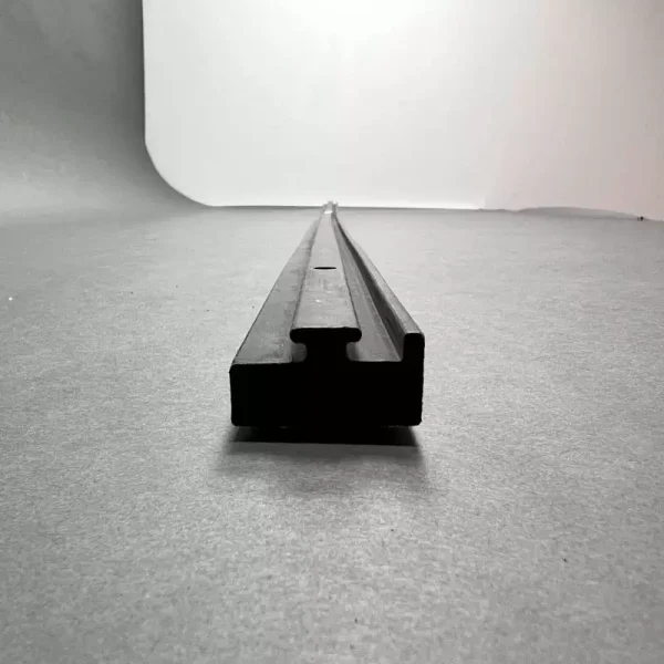 Polaris 5521223 - HI-FAX , Slide, Black 140cm