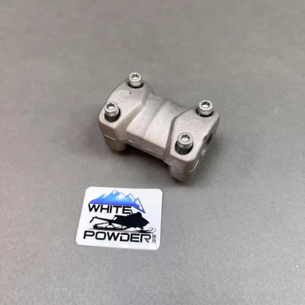 Polaris 5631729 + 5631892 - Handelbar Block - Fäste Styre Övre + Nedre