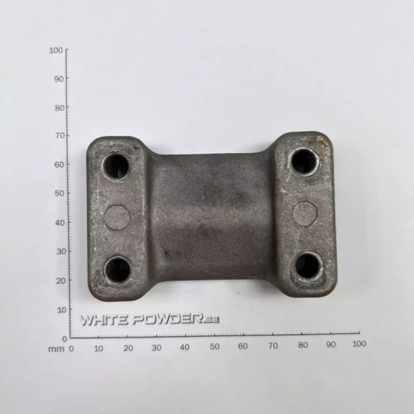 Polaris 5631892 - Handelbar Block - Fäste Styre Nedre