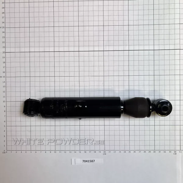 Polaris 7041587 - SHOCK,RR.TRK,X12