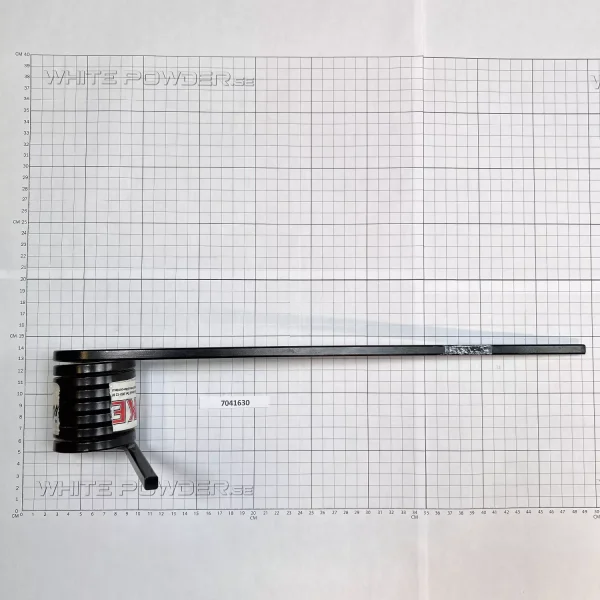 Polaris 7041630-329 - SPRING-TORSION