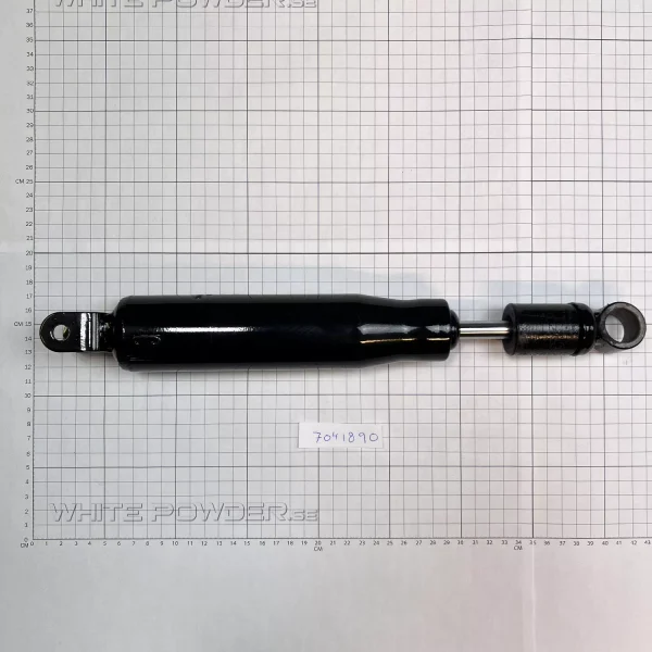 Polaris 7041890 - SHOCK,TWIN TUBE,CLEVIS