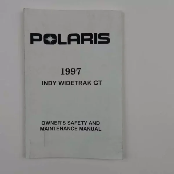 Polaris 9913816
