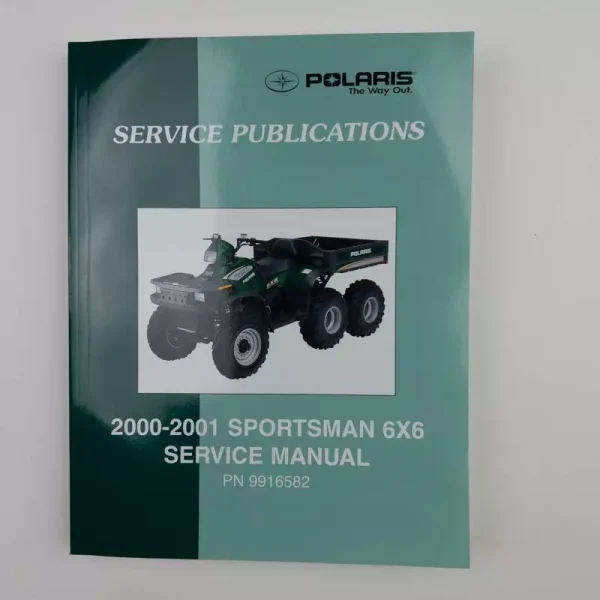 Polaris 9916582