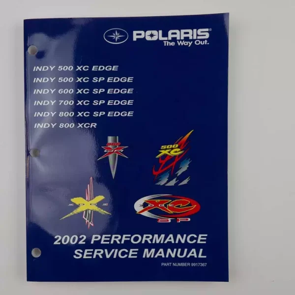 Polaris 9917367