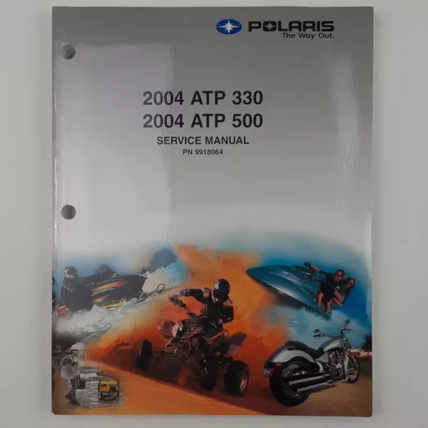 Polaris 9918064