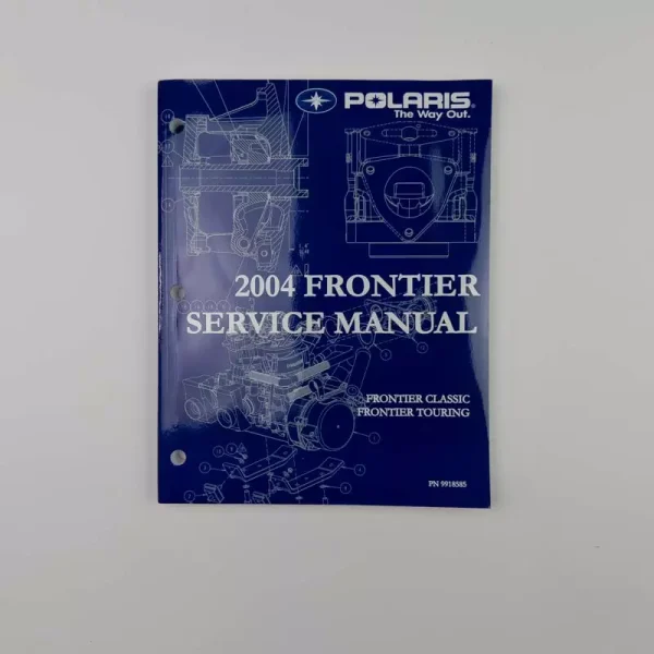 Polaris 9918585
