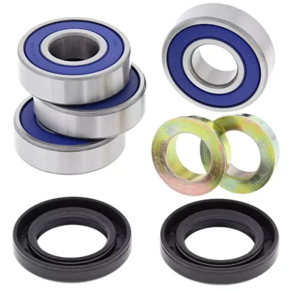 All Balls Racing 50-1080 - Rear Independent Suspension Kit Can-Am