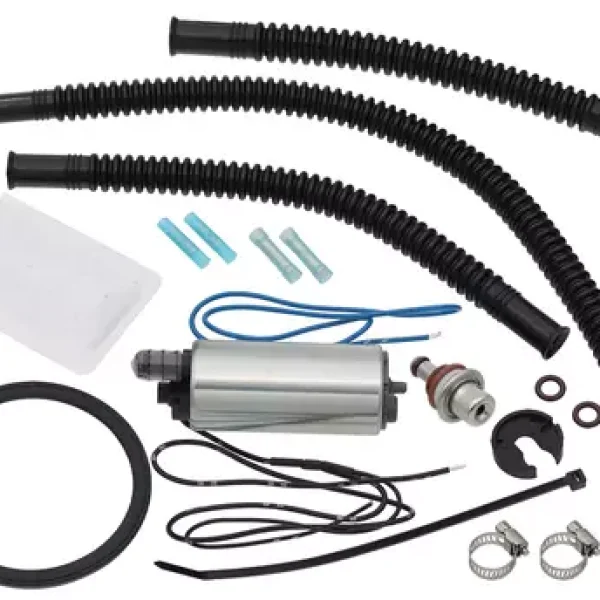 Bronco 79-07511 - Electric Fuel Pump - Rep Sats Bränslepump Polaris Can Am