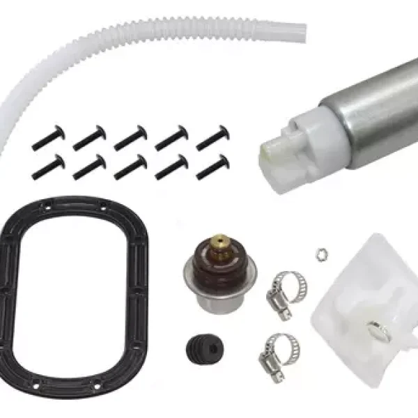 Bronco 79-07521 - Electric Fuel Pump - Can-Am