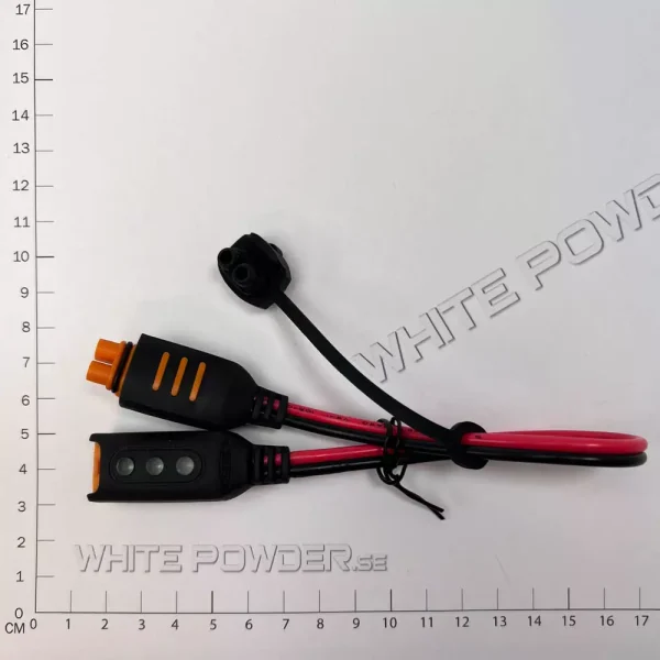 CTEK Comfort Indicator