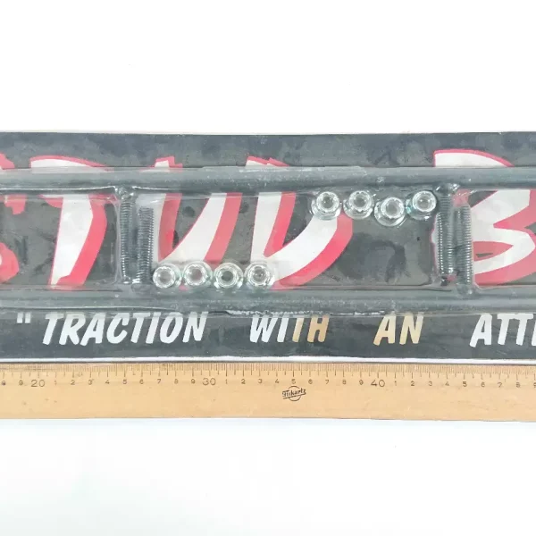 Stud Boy doo-r2152-40 - Styrstål Ski-Doo