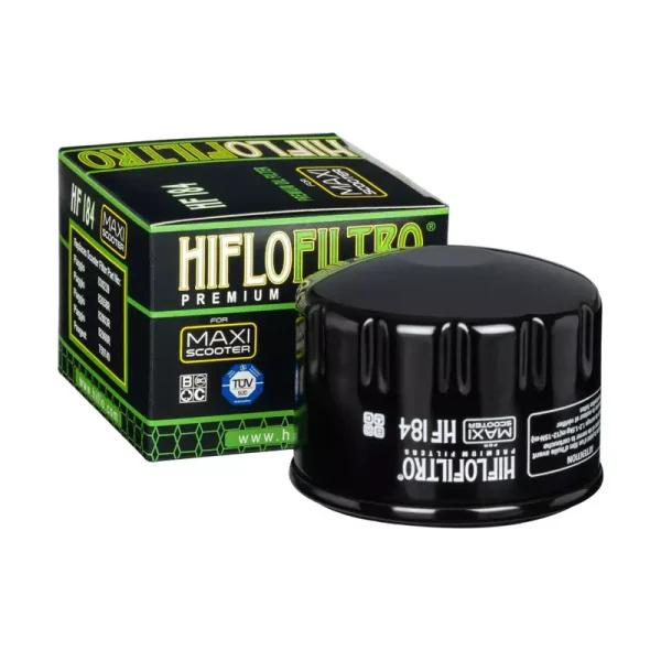 Hiflofiltro HF184 - Olje Filter